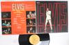 LP Record ELVIS PRESLEY - Elvis Tv Special SX38M RCA 1971 Japan Rock Used