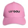 LVGOLF Baseball Cap Winter hat Anime Thermal Visor tactical cap For Girls Unisexs