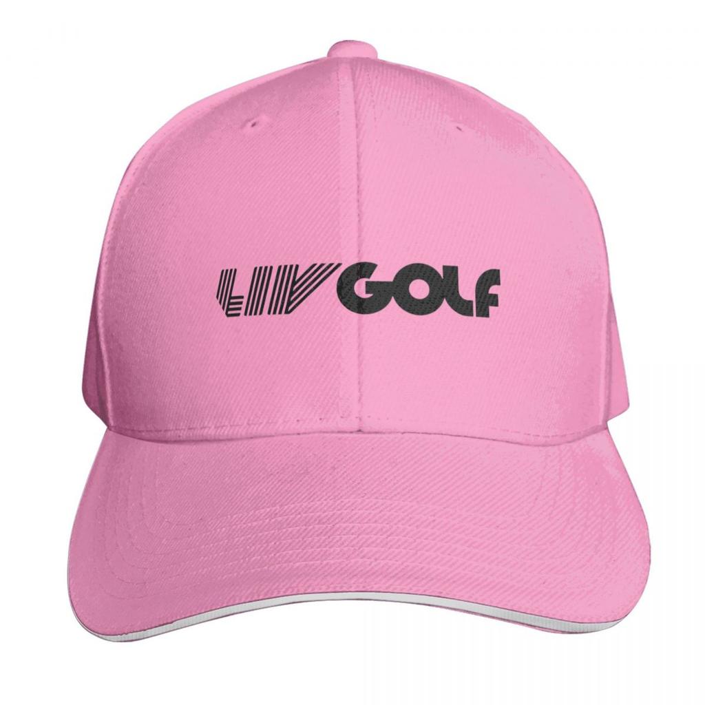LVGOLF Baseball Cap Winter hat Anime Thermal Visor tactical cap For Girls Unisexs