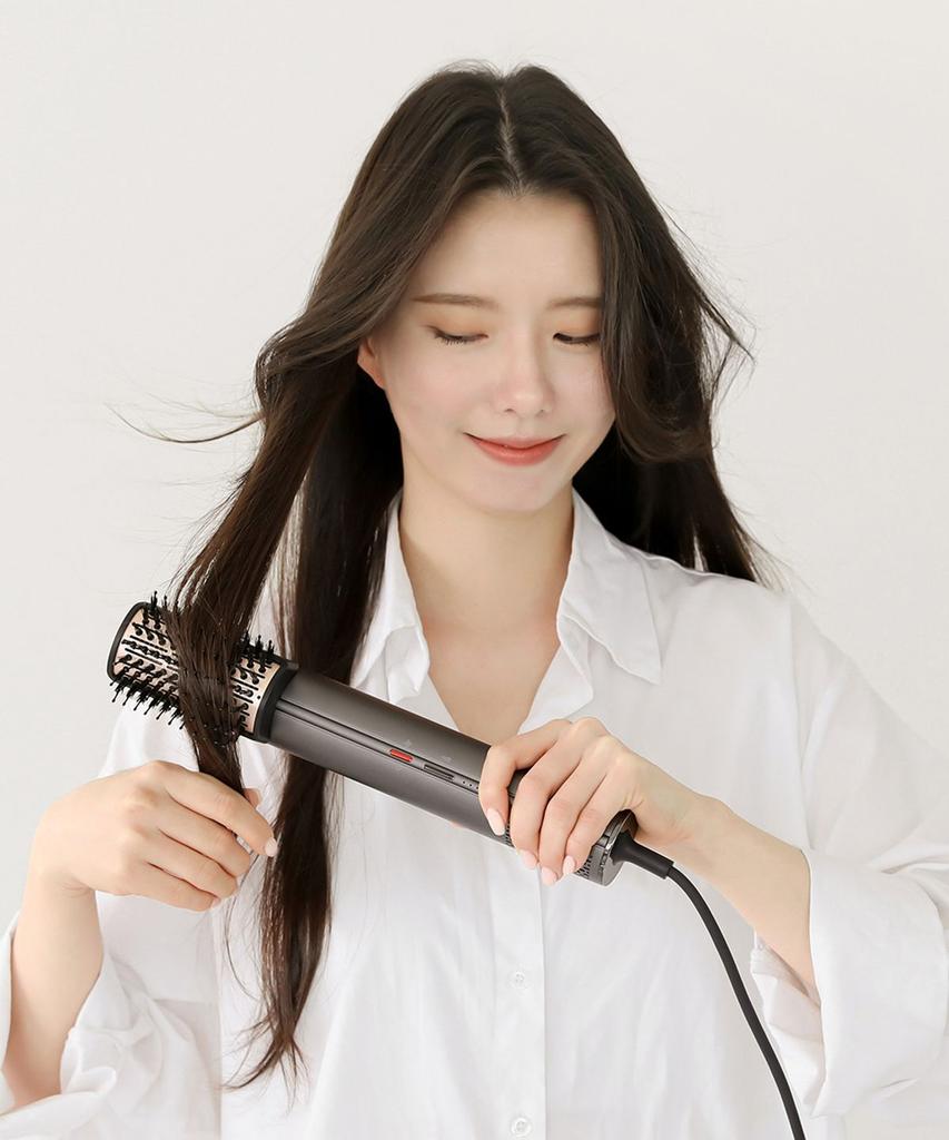 Plasma Air 3-in-1 Styling Hair Dryer