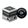 DUNLOP Competition Squash Balls