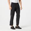 Nike Knitted Sweatpants Men's Black Moderate Straight Fit Pants 927381-010