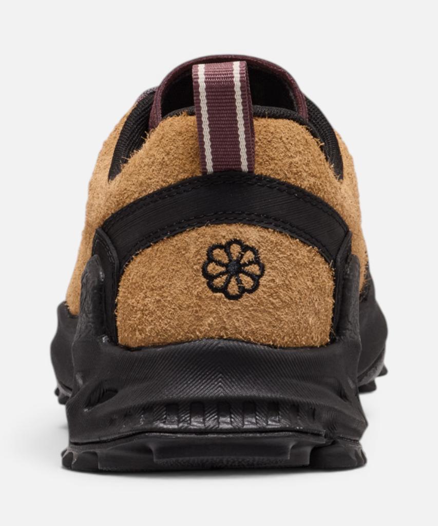 Keen Jasper Zyonic Men'S Sneakers Chipmunk/Huckleberry