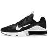 Air Max Infinity 2 Black White Men Sneakers CU9452-006