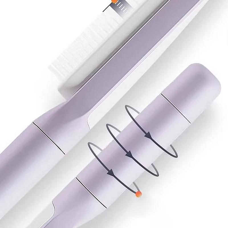 Самоочищающаяся расческа для волос Женская расческа для волос с одним ключом для очистки волос Подушка безопасности Массажная расческа для кожи головы Антистатическая расческа для волос