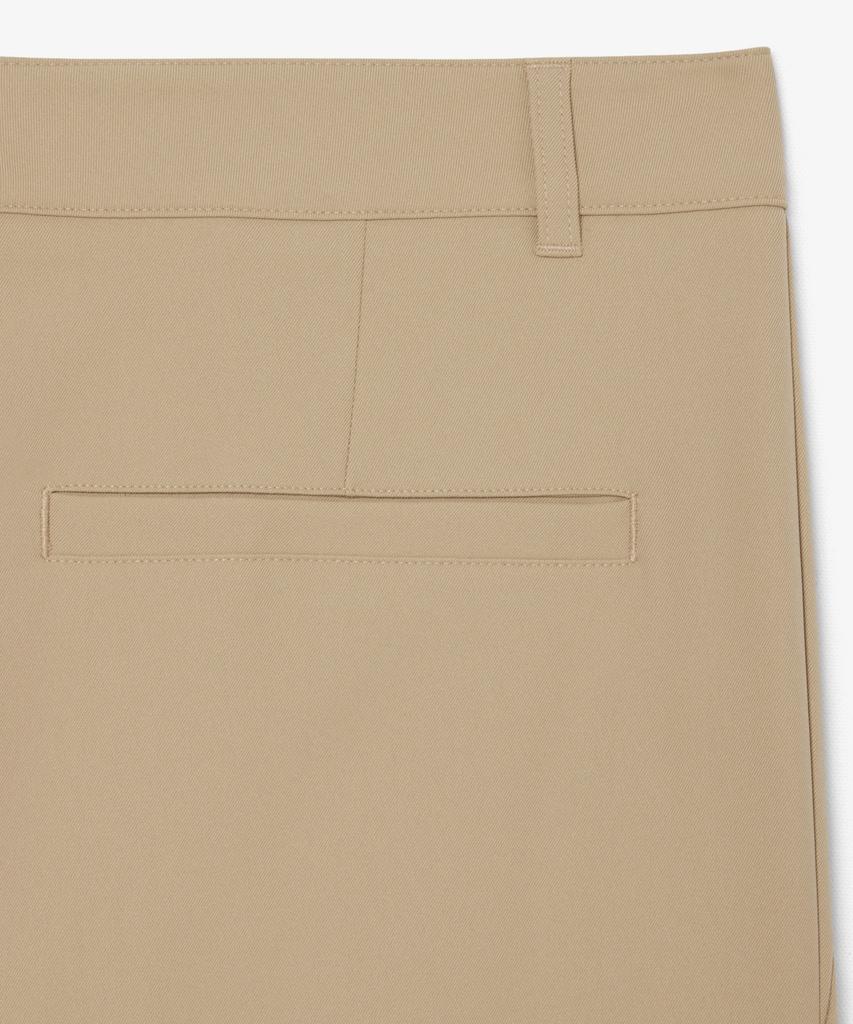 Мужские брюки-джоггеры для гольфа LACOSTE Xh0052-56G 02S