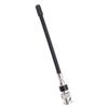 Wireless Microphone Antenna BNC Interface Wireless Microphone Receiver Antenna for SM58 SLX24 BETA58A SLX4