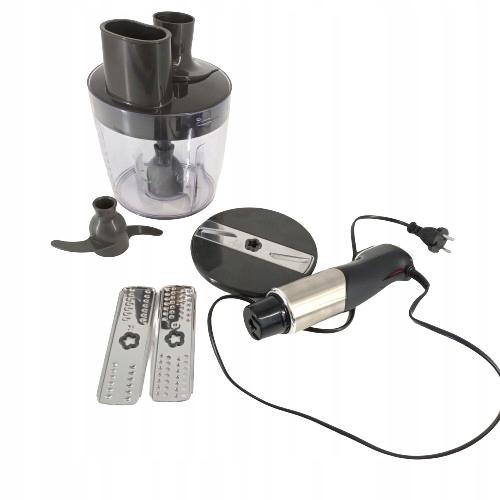 Moulinex dd95jd10 Hand Blender 1200W Black