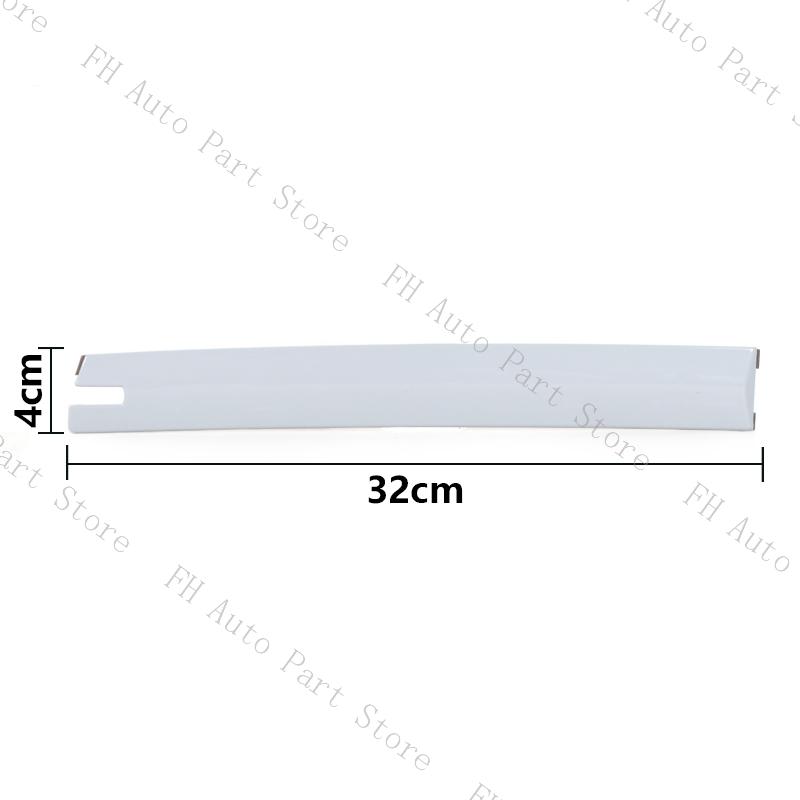 54377184037 54377184038 Накладка на крышу автомобиля, шарнирная крышка для BMW 3 4 серии 430 F33 M3 F83 M4 E93 Кабриолет