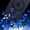 Apple Iphone 14 Pro Max - 3Mk Smoke Case Mag&Stand
