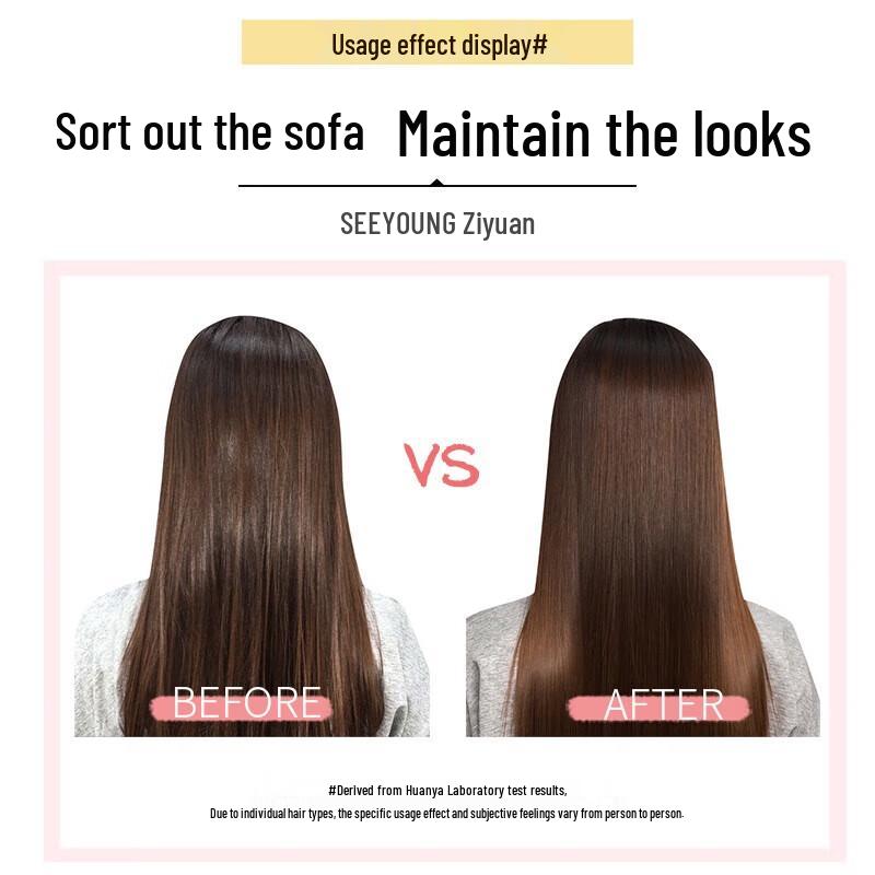 Seeyoung Sweet Encounter Smooth Fragrance Shampoo