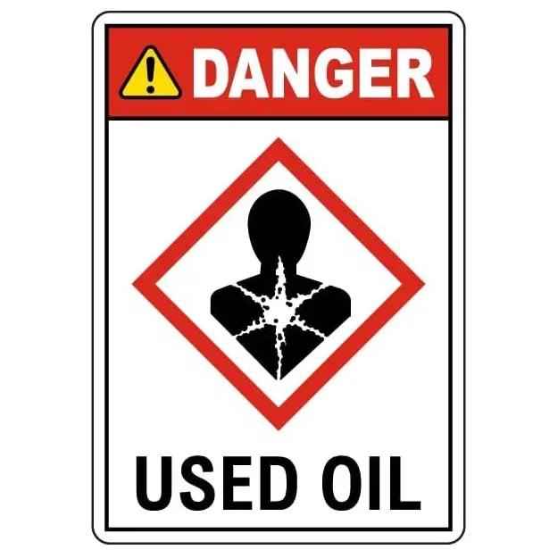 Винтажные металлические жестяные знаки «Осторожно! Опасно!», таблички-постеры для стен «Не входить», железная живопись, украшение для гаража, сада, кафе, клуба, бара