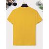 European sizes FlagTeacupSilhouette Cotton Boys T-Shirt Boys Creative T-Shirt, Casual Lightweight Comfortable Short Sleeve Top, Summer Clothing