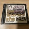 [USED] Out of Print Chopin's Legendary Last Concert Funeral II Keiichiro Hirano