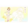 Rent-A-Girlfriend Original Rubber Mat (Asami Nanami/Wedding Swimsuit)