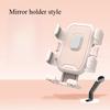 Riding Phone Holder Motorcycle Electric Bike Bicycle Universal Phone Holder Essential Car Navigation Holder for Travel