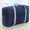 Portable Travel Clothing Storage Bag Foldable Large Capacity Bandbag Tote Multifunctional Journey Bag Travel Luggage Bag