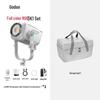 Godox LA600RGB Полноцветный светодиодный постоянный заполняющий свет