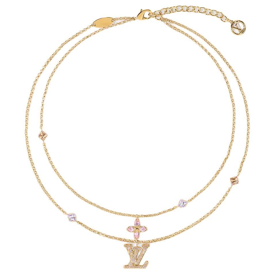 LOUIS VUITTON Necklaces Women's M04114