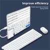 3-в-1 Type-C Адаптер для карт памяти TF SD, OTG USB C, USB2.0 Коннектор для карт, Подходит для MacBook, USB Type C Адаптер