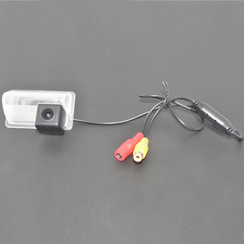 CCD Автомобильная камера заднего вида для Toyota Corolla EX/BYD F3/F3R, камера заднего вида для парковки заднего вида