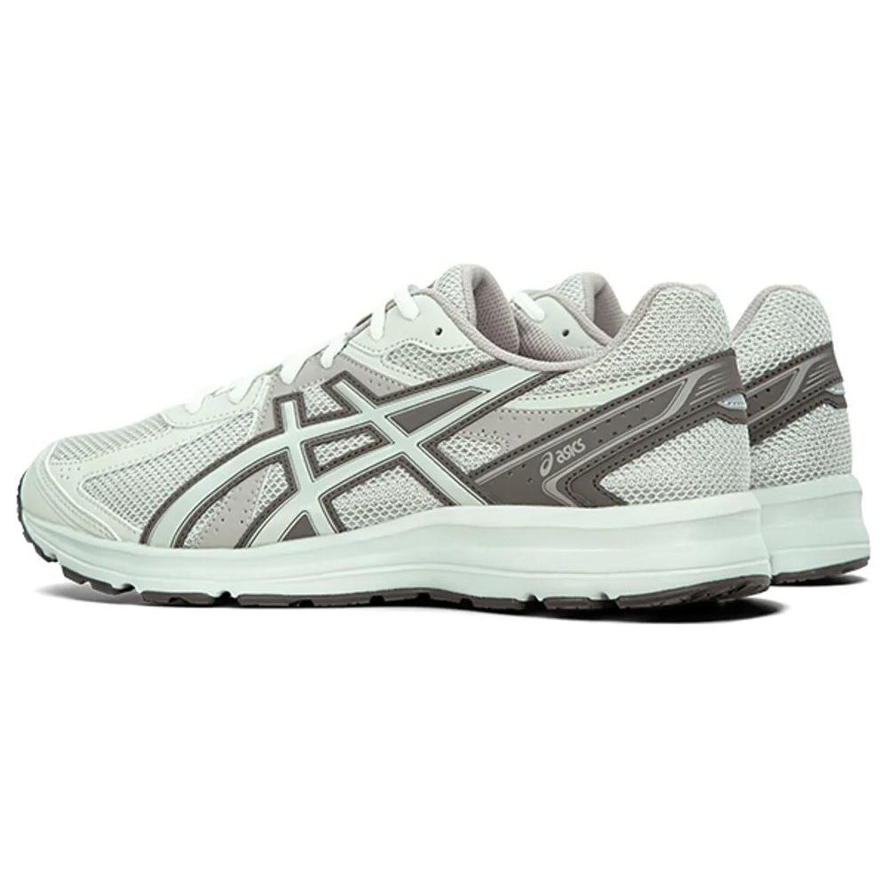 Asics Кроссовки мужские Jog 100S 2E Wide Birch коричневые 1201A896-200