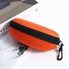 Case Men Women Eyewear Storage Box Eye Glasses Box Shell Clam Pouch Sunglasses Bag Hard Case