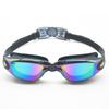Swimming Goggles Men and Women Swimming Pool Professional Waterproof Swimming Goggles Prescription Adult Diving Goggles