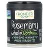 Frontier Co-op Whole Rosemary, 6G(0.2Oz)