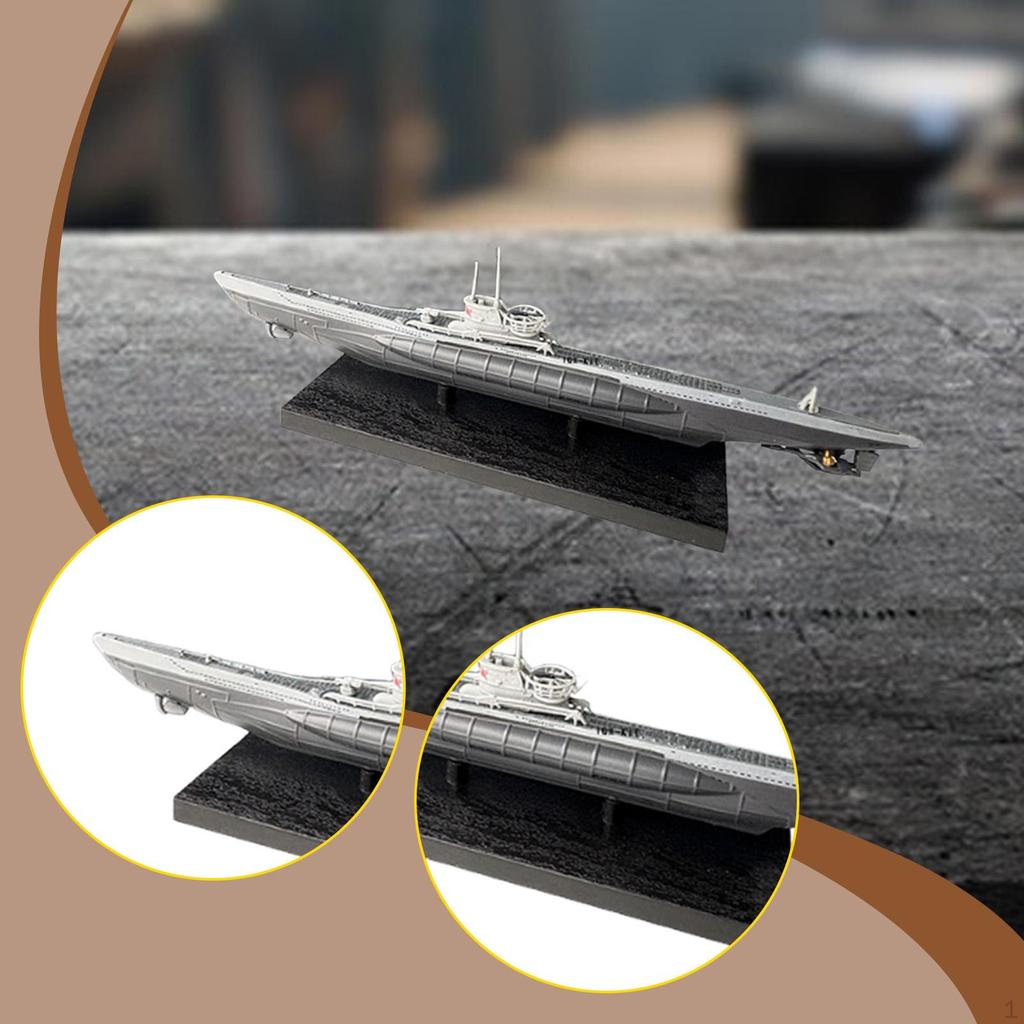 Модель в 1:Масштаб 350 с подставкой для презентации, Настольное украшение, Модель корабля для офиса, Телевизора