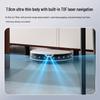 OKP K5 Ultra Robot Vacuum and Mop CN plug (adapter included)
