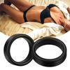 Fun Dildo Ring Silicone Dildo Effective Comfortable Foreskin Delay Ring Men