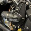 Motorcycles Engine Protection Cover For GB Racing For YAMAHA MT-09 2021 2022 2023 2024 FZ-09 XSR900 R9 TRACER 9 GT