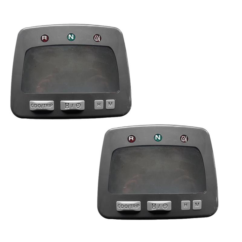 A28G-37201-HN0-A01 Speedometer Dash Upper Case For Honda Foreman Rubicon 500 TRX500FA Rancher 350