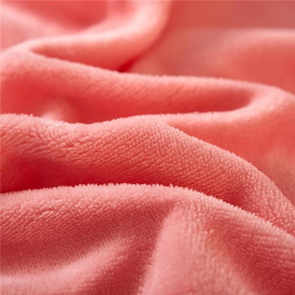 HOT Winter Plush Crystal Velvet Fitted Sheet Mattress Protector Cover Thicken Warm Soft Double Bed Sheets Elastic Mattress Topper No Pillowcase
