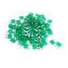 ACROPIX 100pcs Fuse Car Truck SUV 30A Green