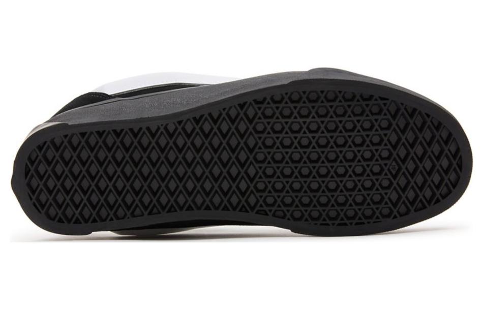 Vans Knu-Skool 'Black' Men's Sneakers