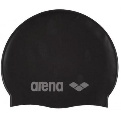 Классическая силиконовая шапочка для плавания Arena для детей/детей