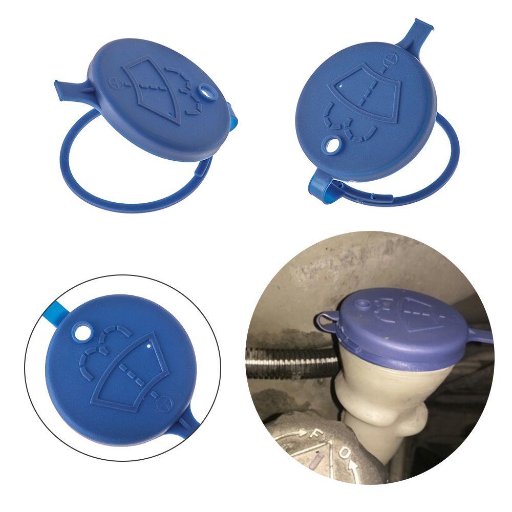 Синий Герметичный Крышка Бачка Омывателя Ветрового Стекла