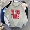 The Kid Laroi Girls Hoodies With Pocket Hooded Punk Soft
