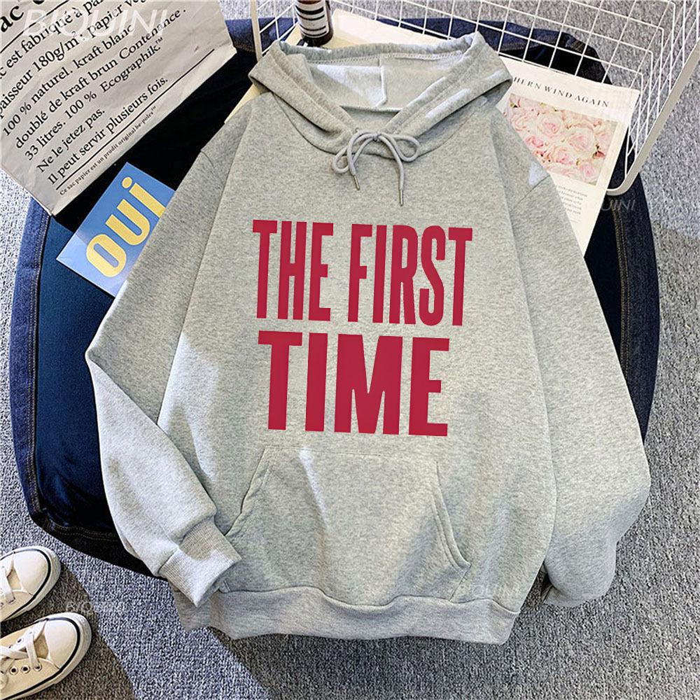 The Kid Laroi Girls Hoodies With Pocket Hooded Punk Soft