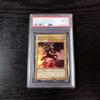 Used PSA10 Red-Eyes Black Dragon Anniversary Pack Sign Ultra Yu-Gi-Oh!