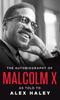 Книга The Autobiography of Malcolm X
