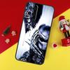 Чехол Alien Predator для Oppo A78 A98 A18 A38 A58 A5 A6 Pro A54 A74 A94 A17 A57 A80 A60 A40 A96 A76 A16 A15