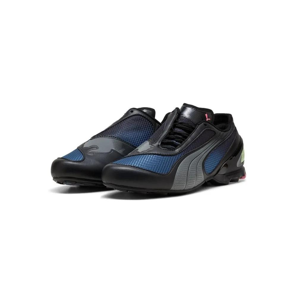 - Puma PUMA V-S1 Black:Cool Dark Grey 402951-05 299883