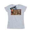 Scoobynatural Womens/Ladies Supernatural Snacks Cotton T-Shirt