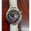 Б/у солнечно-кварцевые часы CASIO EDIFICE HONDA RACHING EQS-800H