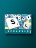 Оригинальная настольная игра Scrabble