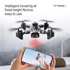 P11 Pro Drone 8k Profesional 5000 м 30 минут GPS ESC двойная камера всенаправленный квадрокоптер для предотвращения препятствий для детей подарочная игрушка