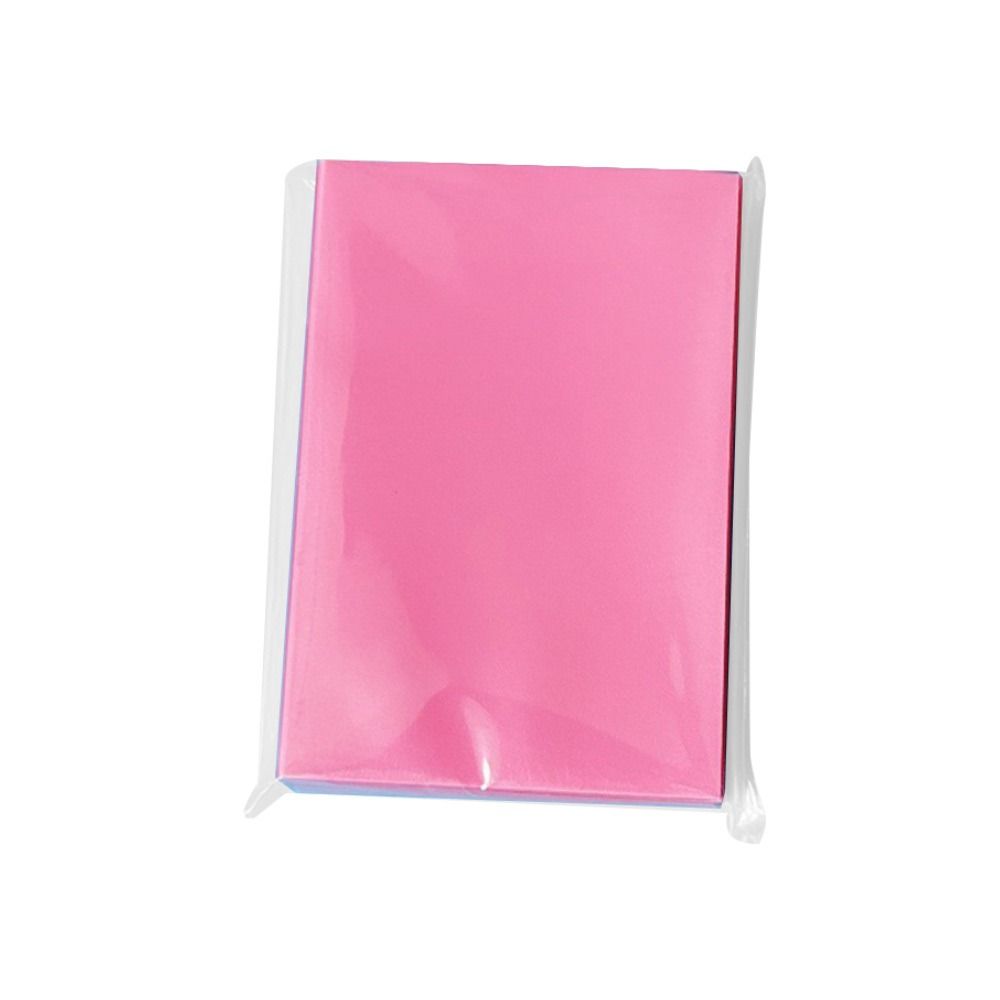 61x91 мм фотопленка альбом папка голографическая защитная пленка для фотокарт держатель для карт дисплей для карт